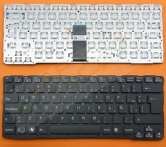 Keyboard Sony Vaio SVE14