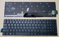Bàn phím DELL Latitude 3500 3590 Vostro 5568 7570 7580