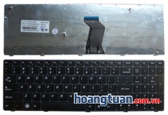 Keyboard Lenovo Z570