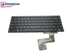 Bàn phím laptop Lenovo IdeaPad U400