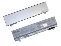 Pin laptop Dell Latitude E6400 E6410 E6500  E6510