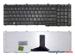 Bàn phím Toshiba Satellite L750 L755 L755D