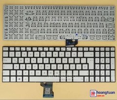 Bàn phím Asus UX501JW UX501VW Keyboard