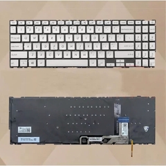 Bàn phím Asus ZenBook 15'' UX533F UX533FD UX533FN UX533