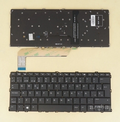 Bàn phím HP Elitebook X360 1020 G2, 1030 G2