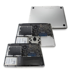 Pin Macbook A1322(Zin)