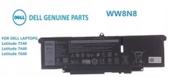 Pin Dell Latitude 7440 WW8N8 66DWX