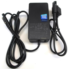Genuine Microsoft Surface Pro Book i7 Tablet Charger AC Power Adapter 1798 102W