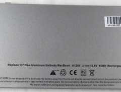 Pin Macbook A1280(Zin)