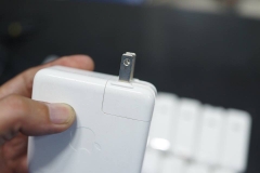 Củ sạc Laptop Macbook 61W USB-C A1718 Zin Theo Máy