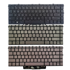 Keyboard For HP 14-DF 14-DG 14-DK 14-DH 14M-DH TPN-W131 245 246 240 G7