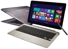 Thay Cảm Ứng Asus Vivo Tab RT TF600 TF600T