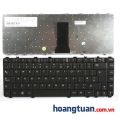 Bàn Phím Laptop Lenovo Ideapad Y450, Y550, Y550A, 550P, Y450A, Y450AW, Y560
