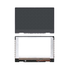LCD Touch Screen Digitizer Assembly For HP Envy x360 15m-ds 15-ds 15m-ds0011dx
