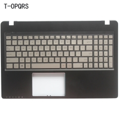 Bàn phím Asus Q500 Q500A