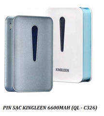 Pin Sạc Kingleen 66000
