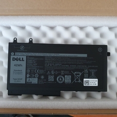 1V1XF Battery For DELL Latitude 5400 5500 Precision 3540 3550 11.4V 42Wh