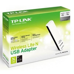 Bộ thu sóng wifi TP-Link TL-WN727N