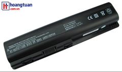 Pin laptop HP DV4 DV4T