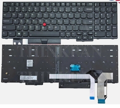 Bàn phím Lenovo ThinkPad E580 E585 E590 E595 L580