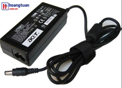 Adapter mini acer 19V - 2.1A