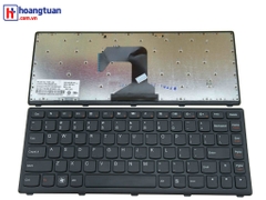 Bàn phím laptop Lenovo Ideapad S400 Keyboard