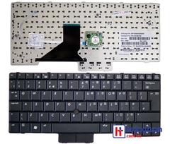 Bàn phím hp 2500 2530 2530P keyboard