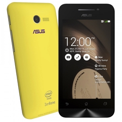 Thay nguyên bộ màn hình Zenfone 4 T001