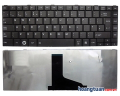 Bàn phím Toshiba Satellite L800 L830 L840