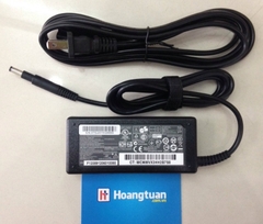 Adapter HP 19.5V - 3.33A đầu đạn for HP Envy