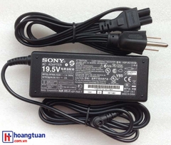 Sạc laptop Sony VGN-NS110D PCG-394L