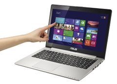 Dịch vụ thay màn hình cảm ứng Asus VivoBook S400 S400C S400CA uy tín