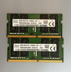 RAM Laptop 32GB DDR4 Bus 3200