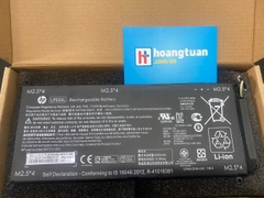 Pin HP Envy 7265NGW M6 14-j104TX LP03XL