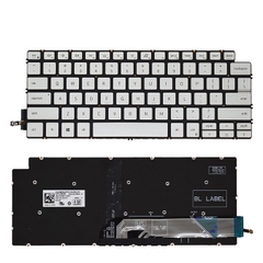 Keyboard for Dell Vostro 14-3000 series 3400 P132G 3401 3402 3405