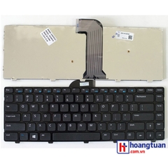 Keyboard Dell 14R 5437 5421 14 3421 3437 Latitude 3440