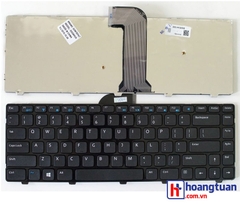 Bàn phím dell 14R V2421 15Z 5523