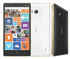 Thay mặt kinh Nokia Lumia 930