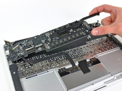 Sửa chữa Macbook giá rẻ HCM