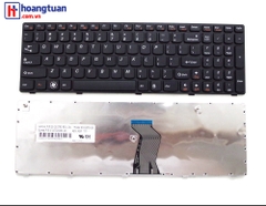 Keyboard Lenovo Ideapad Z560 Z565 G570 G575