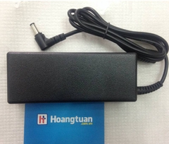 Sạc Toshiba Satellite C660 C665 C800D
