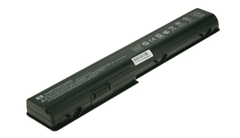 Pin HP DV7 (8Cell, 4800mAh)