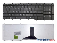 Bàn phím Toshiba Satellite C655 C655D
