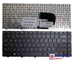 Keyboard laptop HP Probook 4340S