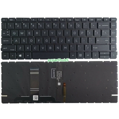 Keyboard For HP ProBook 440 G8 445 G8 445R G8
