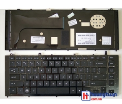 Bàn phím Laptop HP Probook 4421S