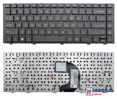 Bàn phím laptop hp probook 4440s keyboard