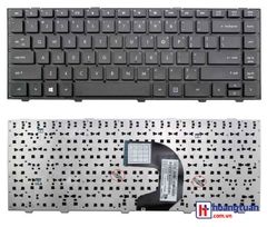 Bàn phím - Keyboard HP Probook 4440S 4441S 4445S 4446S