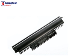 Pin Dell mini 12(6 cell, 4800mAh)