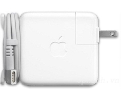 Sạc Macbook zin ( 85W) 18.5V - 4.6A  MAGSAFE 1